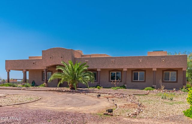 36008 N 213TH Drive, Wittmann, AZ 85361