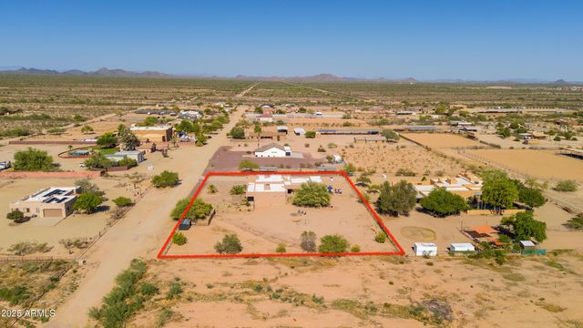 36008 N 213TH Drive, Wittmann, AZ 85361