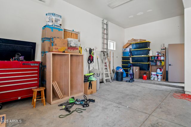 36008 N 213TH Drive, Wittmann, AZ 85361