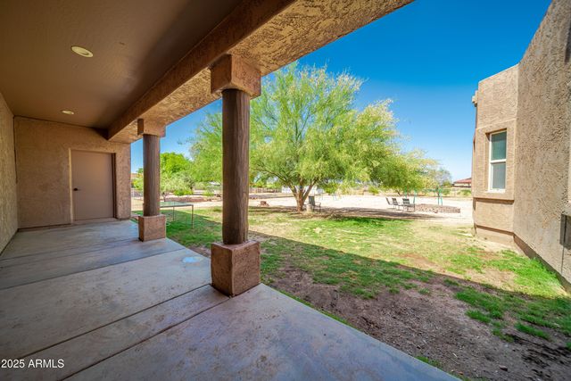36008 N 213TH Drive, Wittmann, AZ 85361