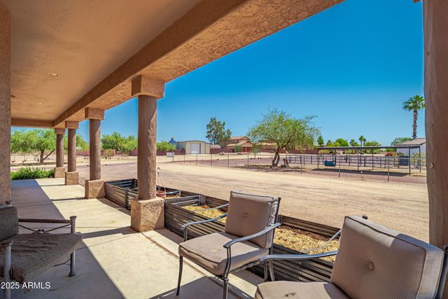 36008 N 213TH Drive, Wittmann, AZ 85361