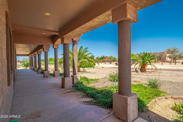 36008 N 213TH Drive, Wittmann, AZ 85361