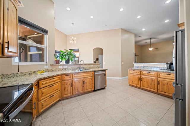 36008 N 213TH Drive, Wittmann, AZ 85361