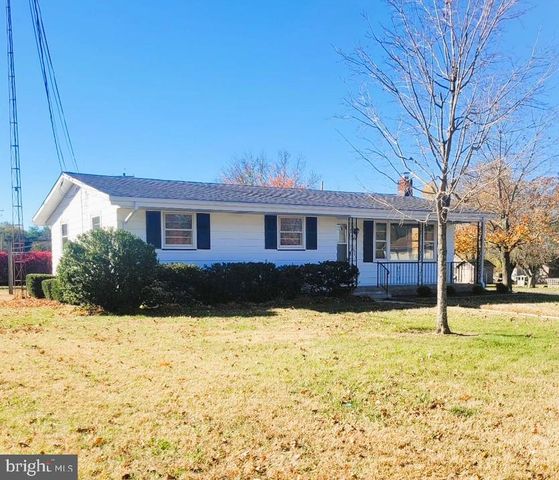 24 NESTLER RD, Bridgeton, NJ 08302