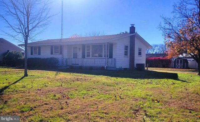 24 NESTLER RD, Bridgeton, NJ 08302