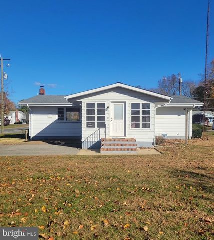 24 NESTLER RD, Bridgeton, NJ 08302