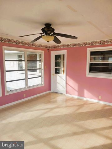 24 NESTLER RD, Bridgeton, NJ 08302