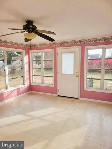 24 NESTLER RD, Bridgeton, NJ 08302