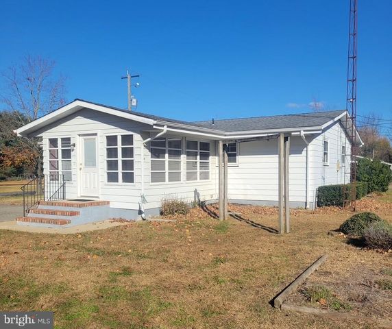 24 NESTLER RD, Bridgeton, NJ 08302