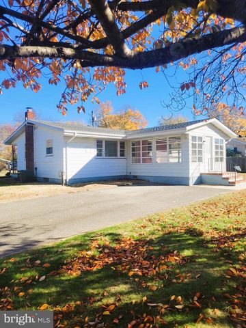 24 NESTLER RD, Bridgeton, NJ 08302