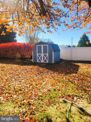 24 NESTLER RD, Bridgeton, NJ 08302