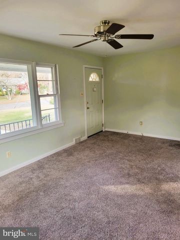 24 NESTLER RD, Bridgeton, NJ 08302