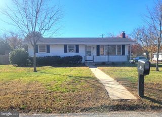 24 NESTLER RD, Bridgeton, NJ 08302