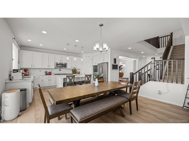 5769 Zounds Way, Colorado Springs, CO 80927