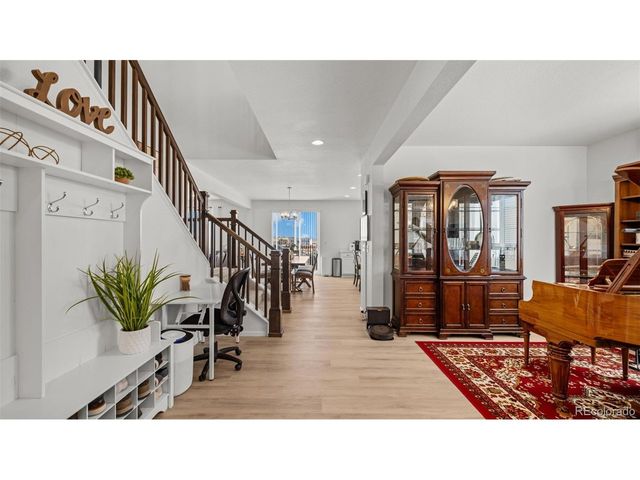 5769 Zounds Way, Colorado Springs, CO 80927