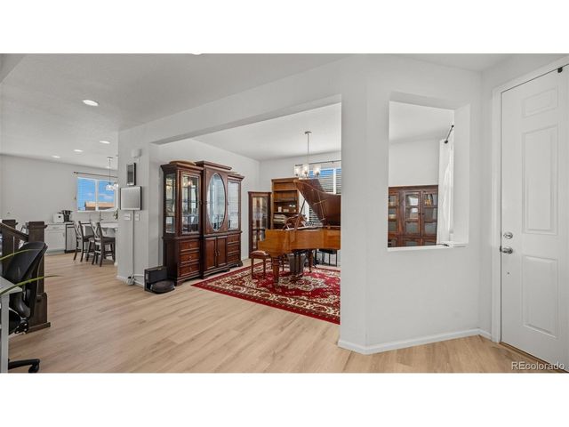 5769 Zounds Way, Colorado Springs, CO 80927