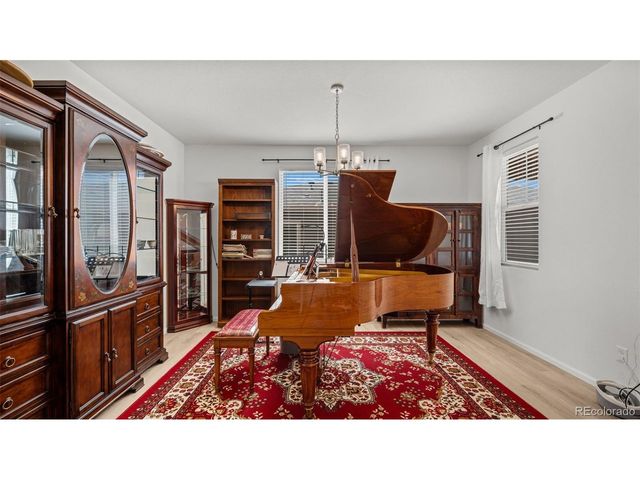 5769 Zounds Way, Colorado Springs, CO 80927