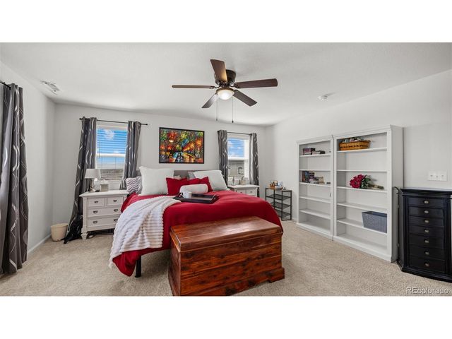 5769 Zounds Way, Colorado Springs, CO 80927