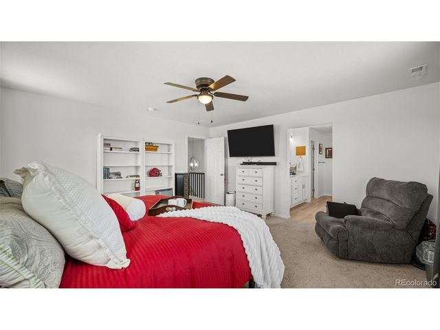 5769 Zounds Way, Colorado Springs, CO 80927