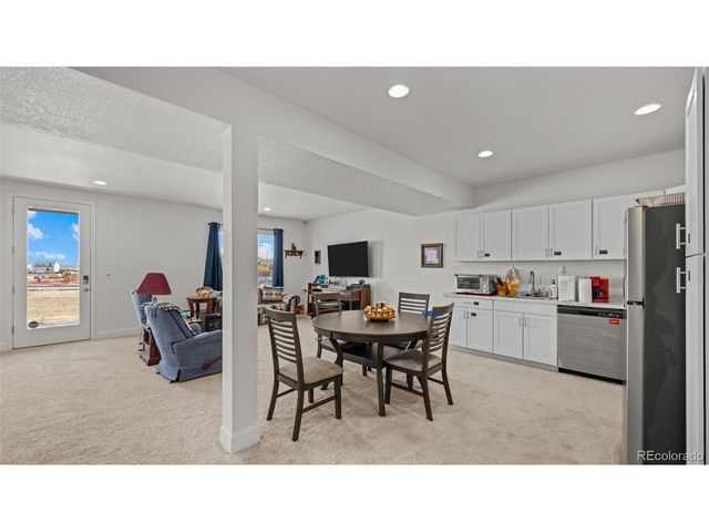 5769 Zounds Way, Colorado Springs, CO 80927