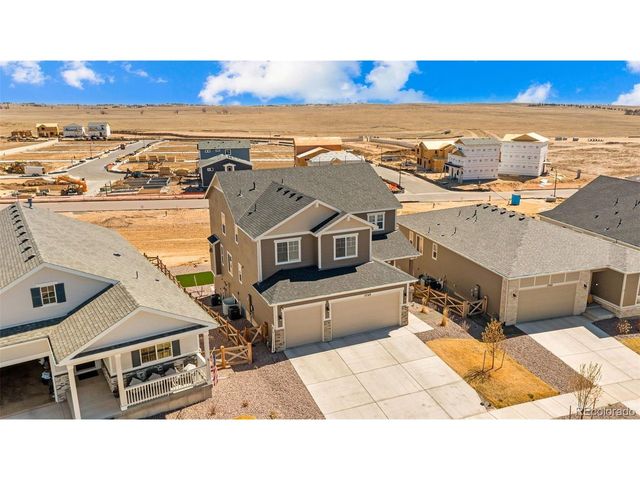 5769 Zounds Way, Colorado Springs, CO 80927