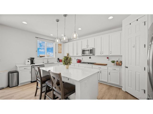 5769 Zounds Way, Colorado Springs, CO 80927