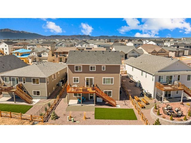 5769 Zounds Way, Colorado Springs, CO 80927