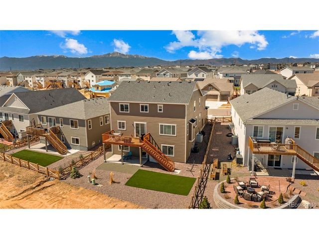 5769 Zounds Way, Colorado Springs, CO 80927