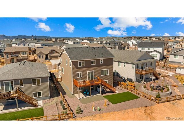 5769 Zounds Way, Colorado Springs, CO 80927