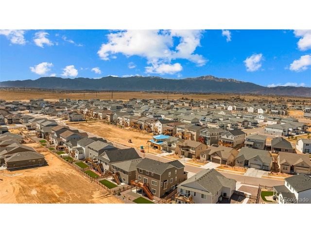 5769 Zounds Way, Colorado Springs, CO 80927