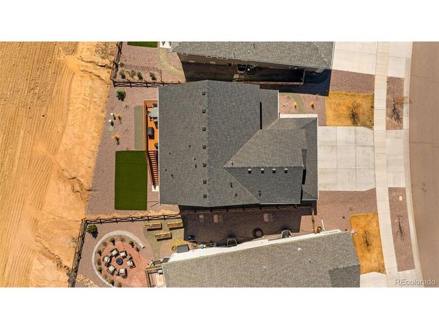 5769 Zounds Way, Colorado Springs, CO 80927