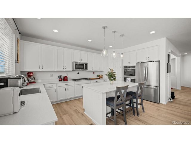 5769 Zounds Way, Colorado Springs, CO 80927