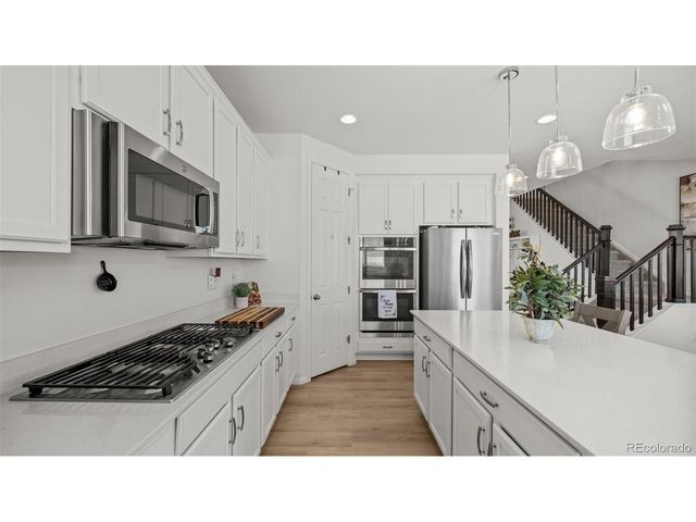 5769 Zounds Way, Colorado Springs, CO 80927