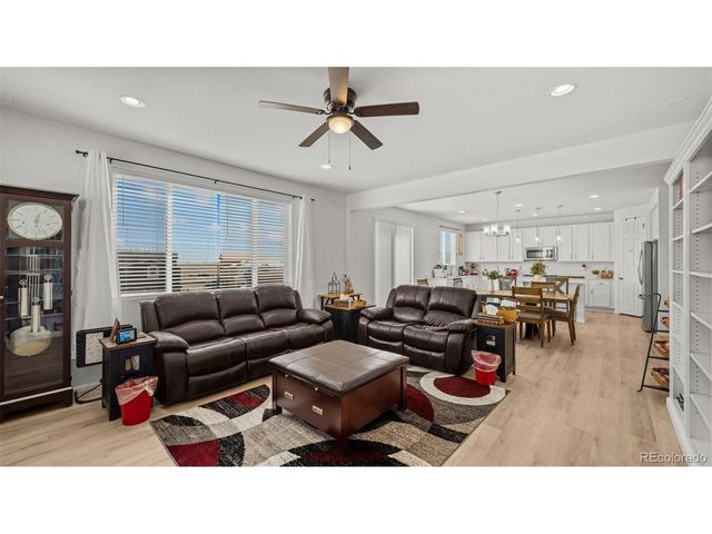 5769 Zounds Way, Colorado Springs, CO 80927