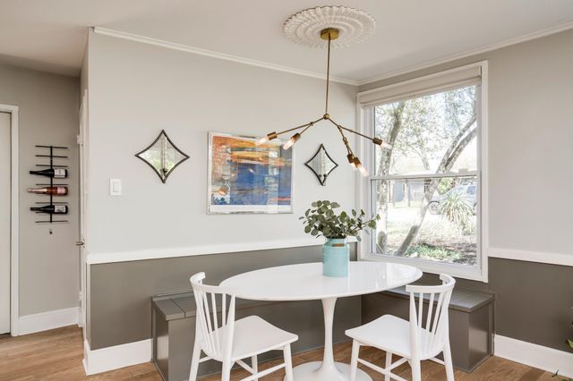 1313 Corona DR, Austin, TX 78723