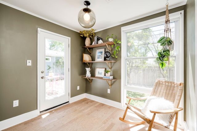 1313 Corona DR, Austin, TX 78723