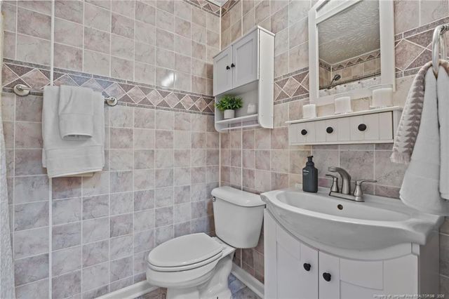 6138 Lexington Drive, Hope Mills, NC 28348