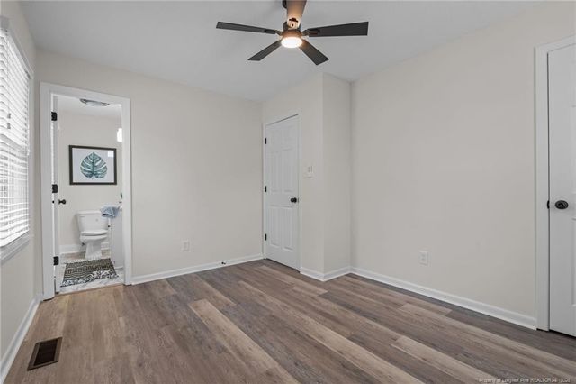 6138 Lexington Drive, Hope Mills, NC 28348