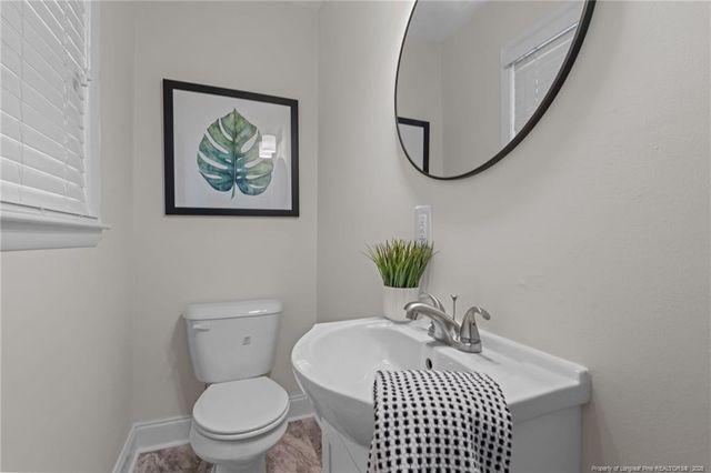 6138 Lexington Drive, Hope Mills, NC 28348