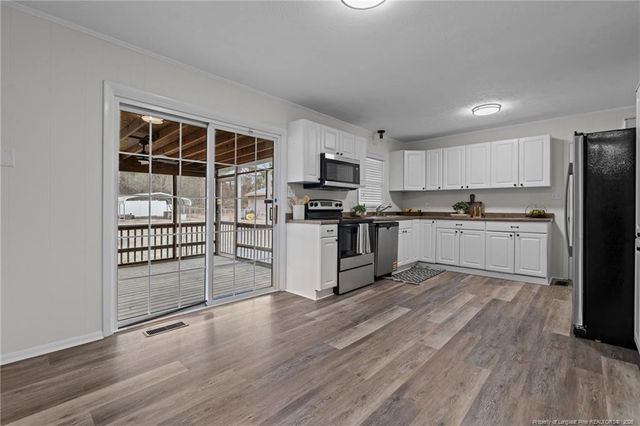 6138 Lexington Drive, Hope Mills, NC 28348