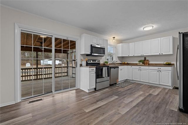 6138 Lexington Drive, Hope Mills, NC 28348