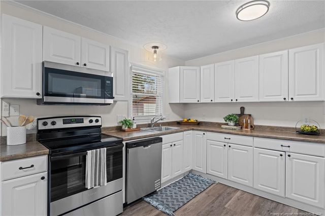 6138 Lexington Drive, Hope Mills, NC 28348