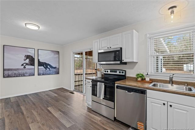 6138 Lexington Drive, Hope Mills, NC 28348