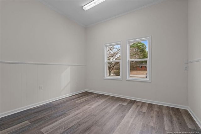 6138 Lexington Drive, Hope Mills, NC 28348