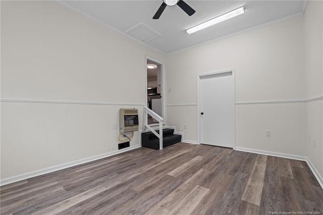 6138 Lexington Drive, Hope Mills, NC 28348