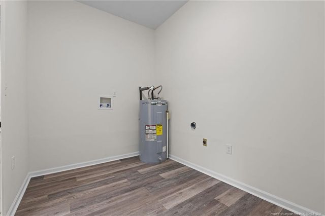 6138 Lexington Drive, Hope Mills, NC 28348