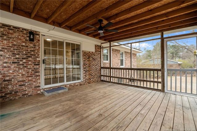 6138 Lexington Drive, Hope Mills, NC 28348