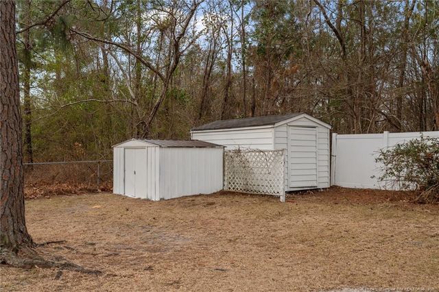 6138 Lexington Drive, Hope Mills, NC 28348