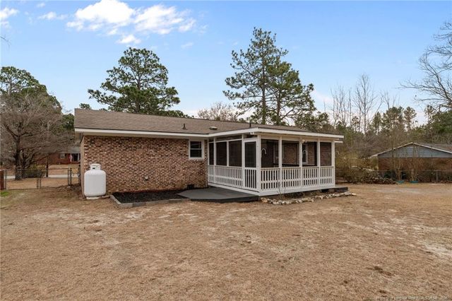 6138 Lexington Drive, Hope Mills, NC 28348