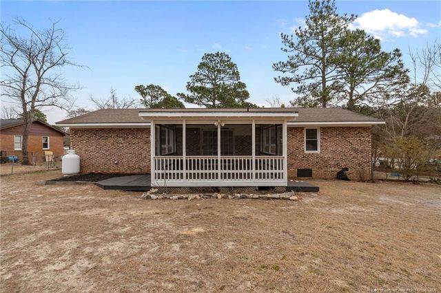 6138 Lexington Drive, Hope Mills, NC 28348